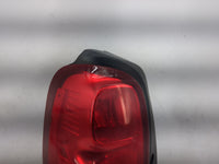 2005-2009 Chevrolet Uplander Tail Light Assembly Driver Left OEM Fits Fits 2005 2006 2007 2008 2009 OEM Used Auto Parts - Oe
