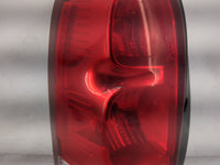 2005-2009 Chevrolet Uplander Tail Light Assembly Driver Left OEM Fits Fits 2005 2006 2007 2008 2009 OEM Used Auto Parts - Oe
