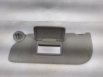 2005-2009 Chevrolet Uplander Sun Visor Shade Replacement Driver Left Mirror Fits Fits 2005 2006 2007 2008 2009 OEM Used Auto
