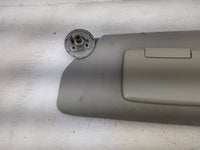 2005-2009 Chevrolet Uplander Sun Visor Shade Replacement Driver Left Mirror Fits Fits 2005 2006 2007 2008 2009 OEM Used Auto