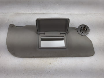 2005-2009 Chevrolet Uplander Sun Visor Shade Replacement Passenger Right Mirror Fits Fits 2005 2006 2007 2008 2009 OEM Used 