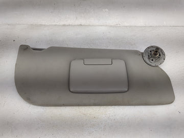 2005-2009 Chevrolet Uplander Sun Visor Shade Replacement Passenger Right Mirror Fits Fits 2005 2006 2007 2008 2009 OEM Used Auto Parts