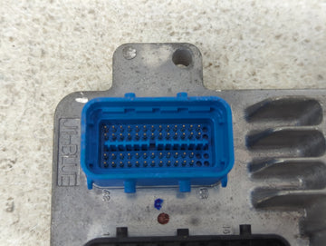 2006 Chevrolet Uplander PCM Engine Control Computer ECU ECM PCU OEM Fits Fits 2007 OEM Used Auto Parts