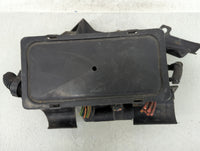 2000-2001 Chevrolet Venture Fusebox Fuse Box Panel Relay Module Fits Fits 2000 2001 OEM Used Auto Parts - Oemusedautoparts1.