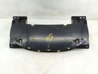 0 Chevrolet Venture Instrument Cluster Speedometer Gauges Fits OEM Used Auto Parts - Oemusedautoparts1.com