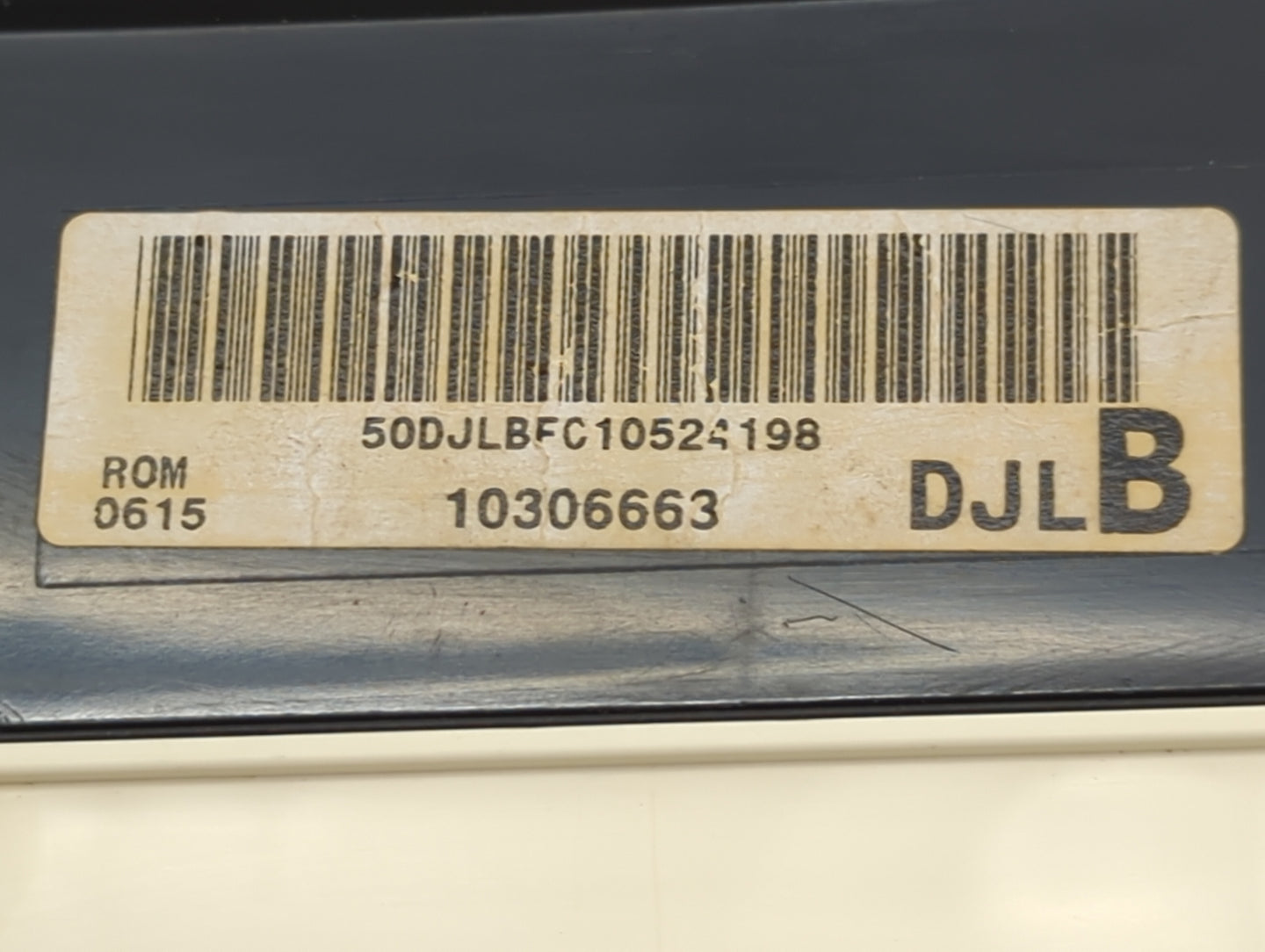 0 Chevrolet Venture Instrument Cluster Speedometer Gauges Fits OEM Used Auto Parts - Oemusedautoparts1.com