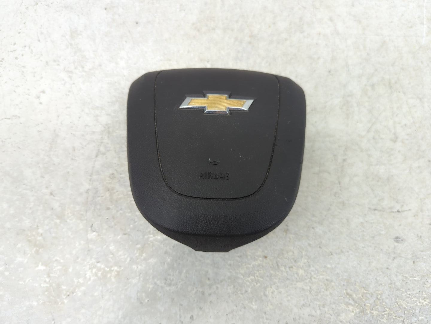 2011-2015 Chevrolet Volt Air Bag Driver Left Steering Wheel Mounted - Oemusedautoparts1.com