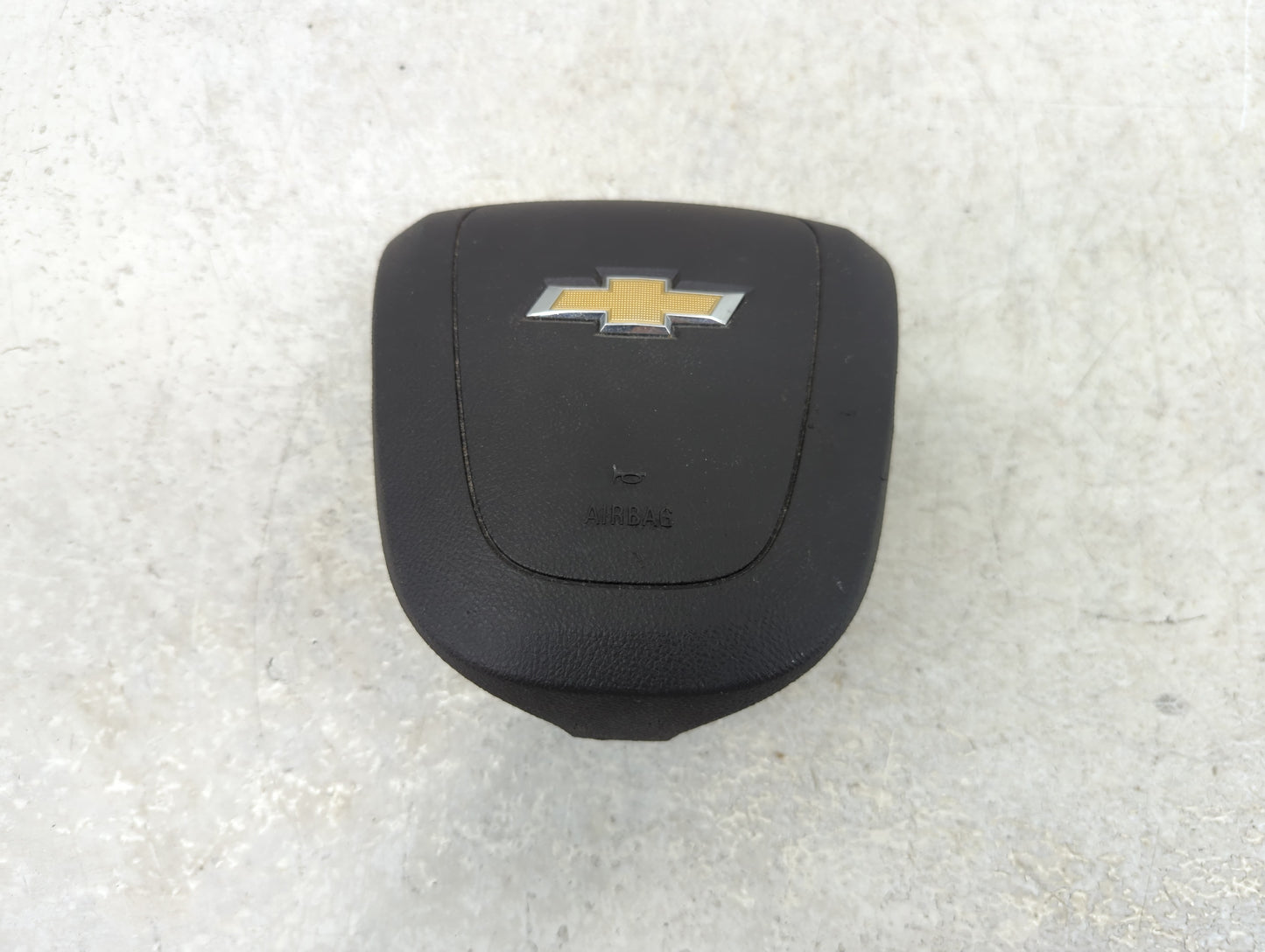 2011-2015 Chevrolet Volt Air Bag Driver Left Steering Wheel Mounted - Oemusedautoparts1.com