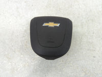 2011-2015 Chevrolet Volt Air Bag Driver Left Steering Wheel Mounted - Oemusedautoparts1.com