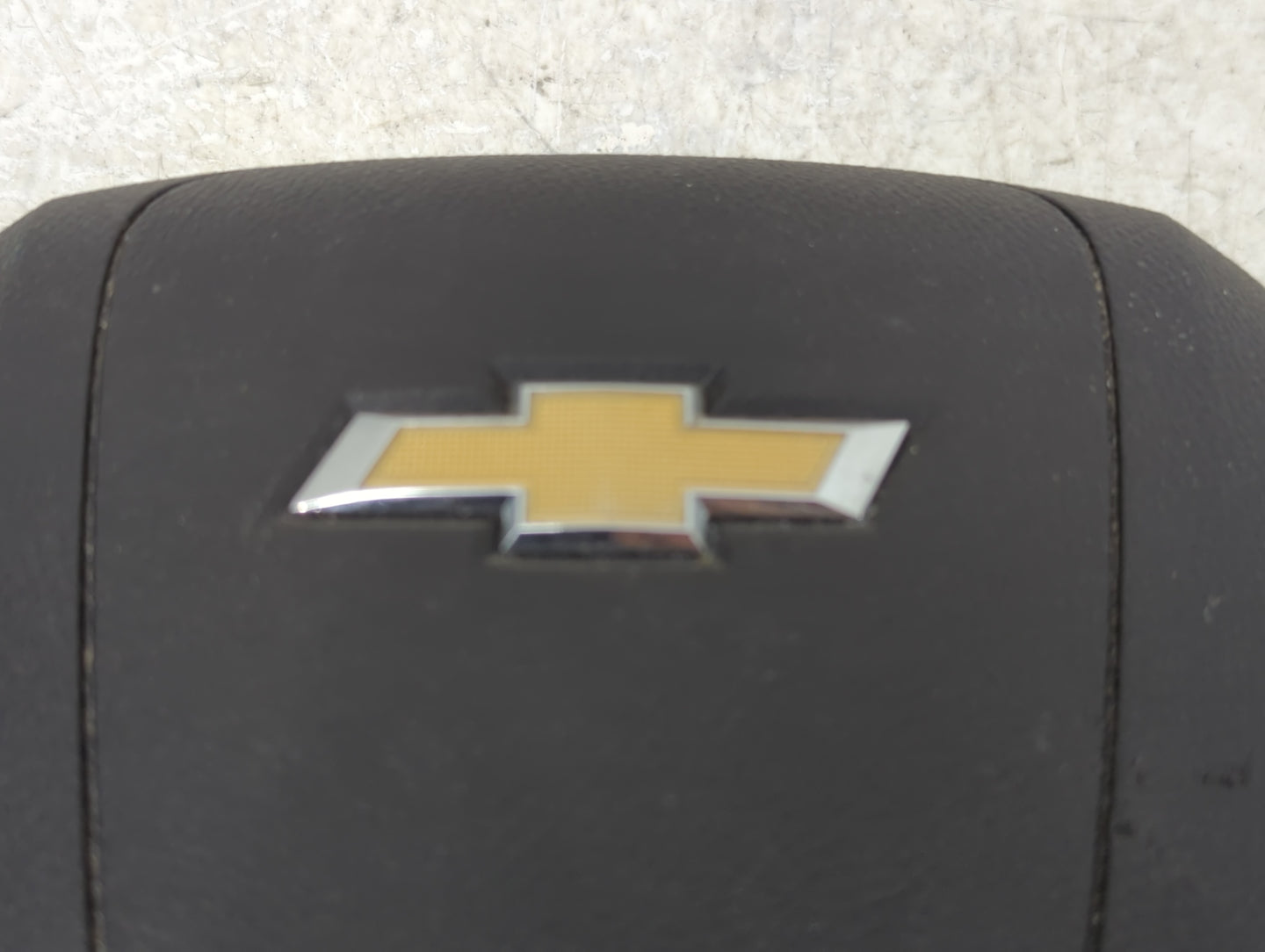 2011-2015 Chevrolet Volt Air Bag Driver Left Steering Wheel Mounted - Oemusedautoparts1.com