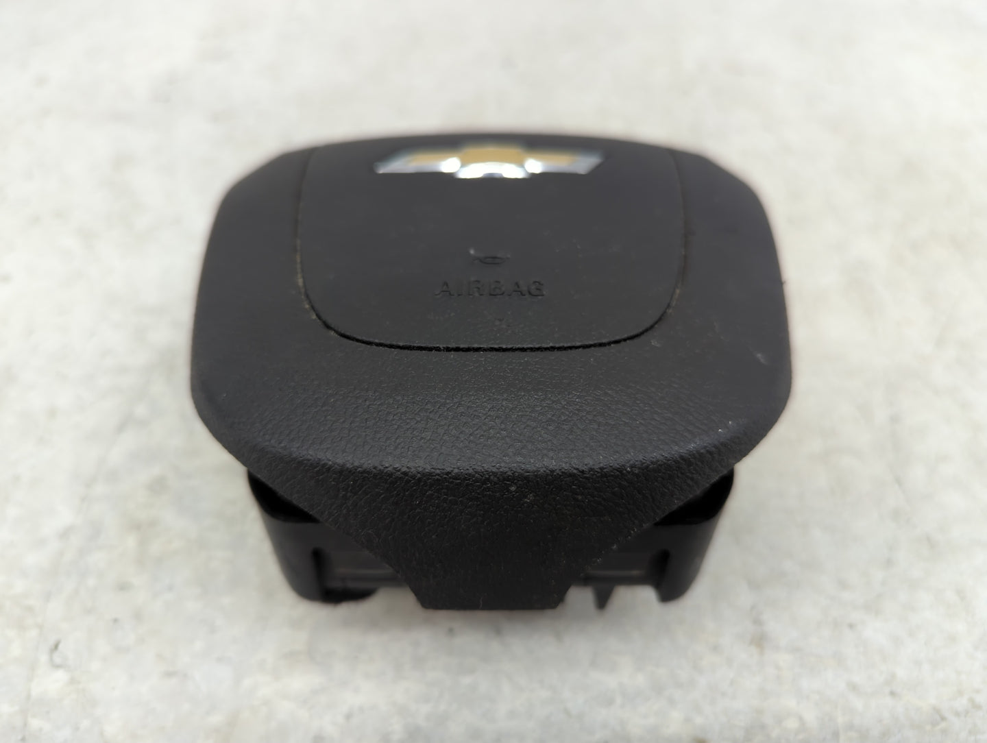 2011-2015 Chevrolet Volt Air Bag Driver Left Steering Wheel Mounted - Oemusedautoparts1.com