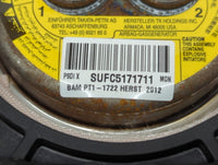 2011-2015 Chevrolet Volt Air Bag Driver Left Steering Wheel Mounted - Oemusedautoparts1.com