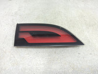 Tail Lights 2012 CHEVROLET VOLT - Oemusedautoparts1.com