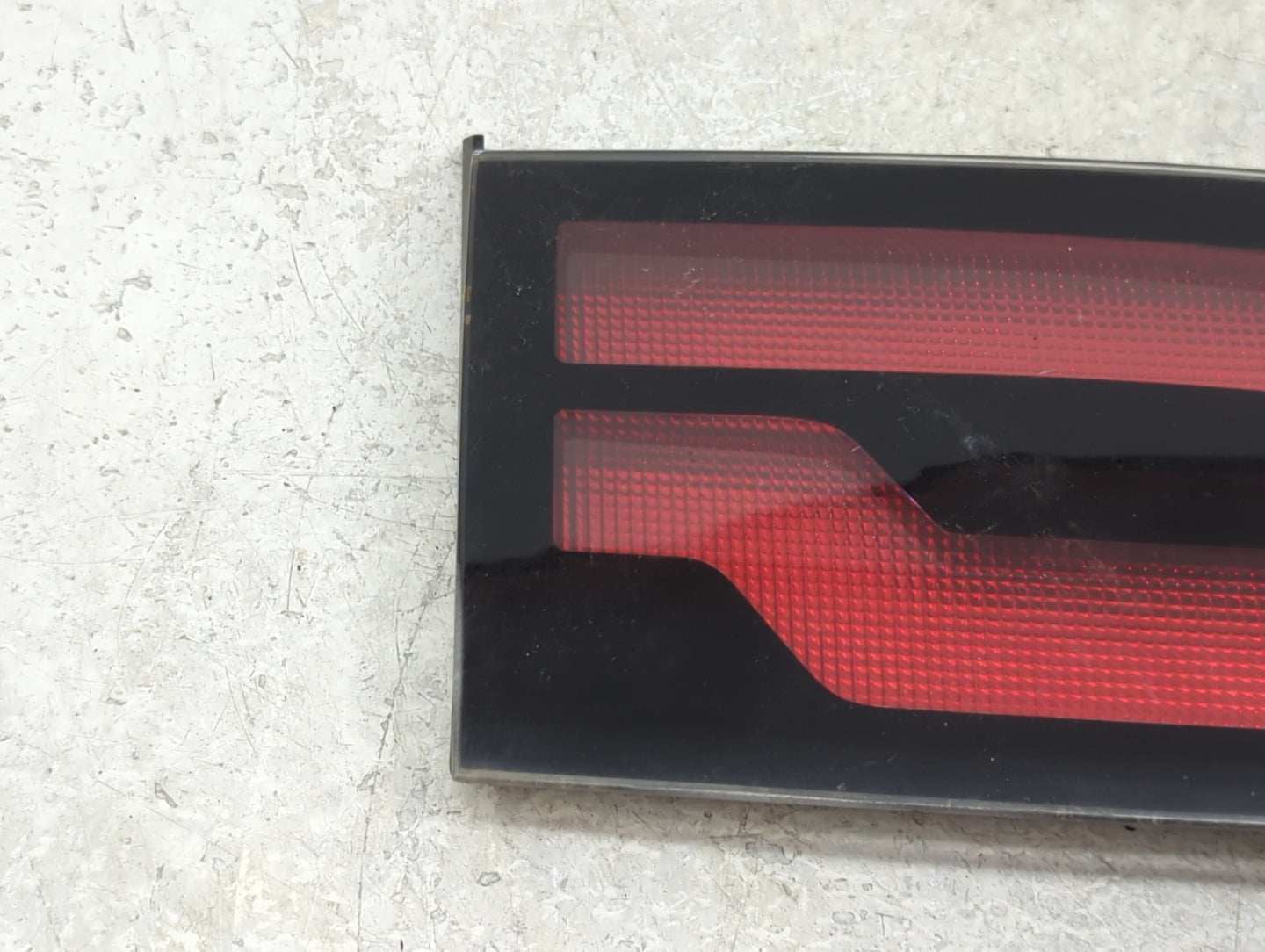Tail Lights 2012 CHEVROLET VOLT - Oemusedautoparts1.com