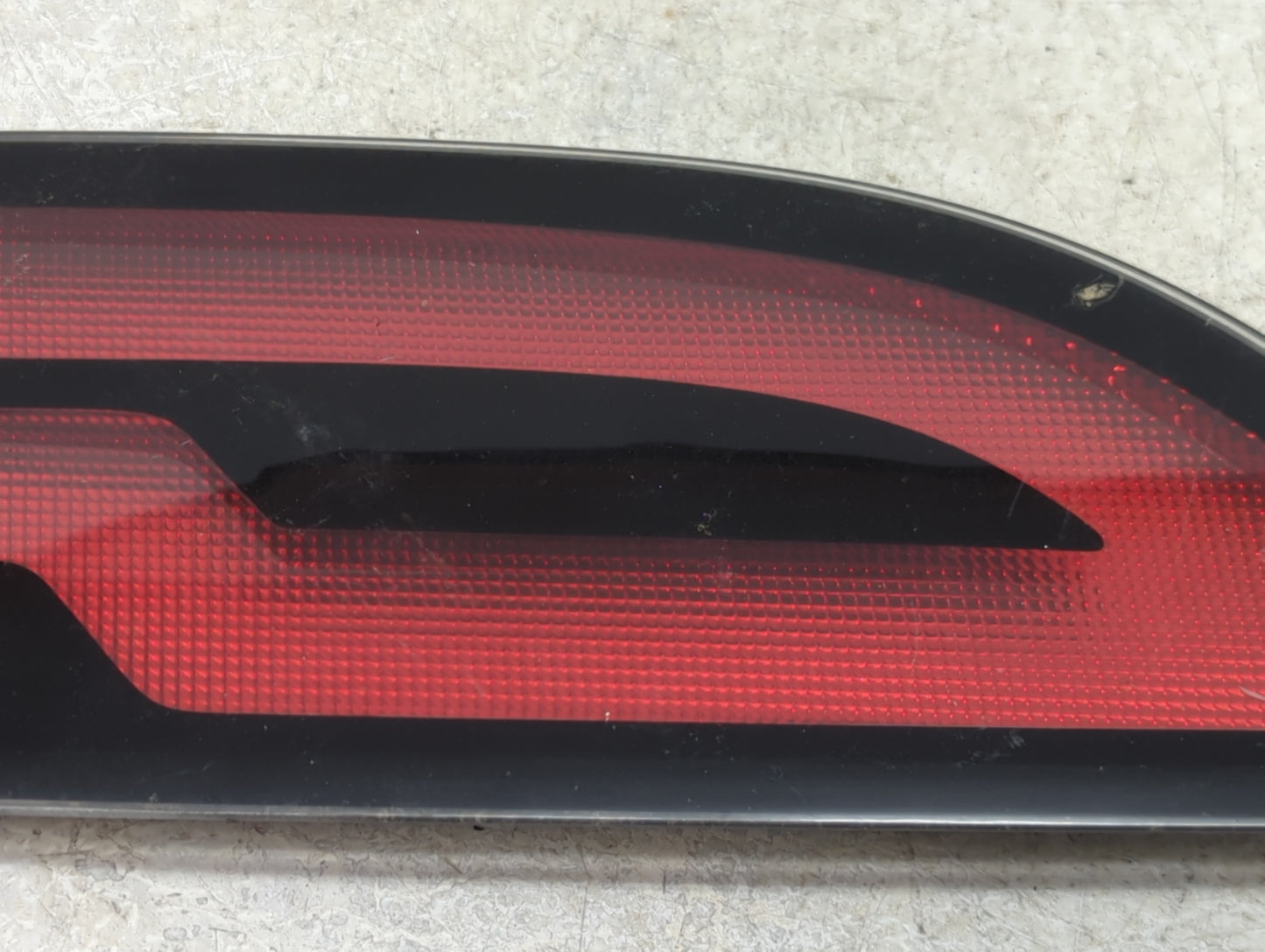 Tail Lights 2012 CHEVROLET VOLT - Oemusedautoparts1.com