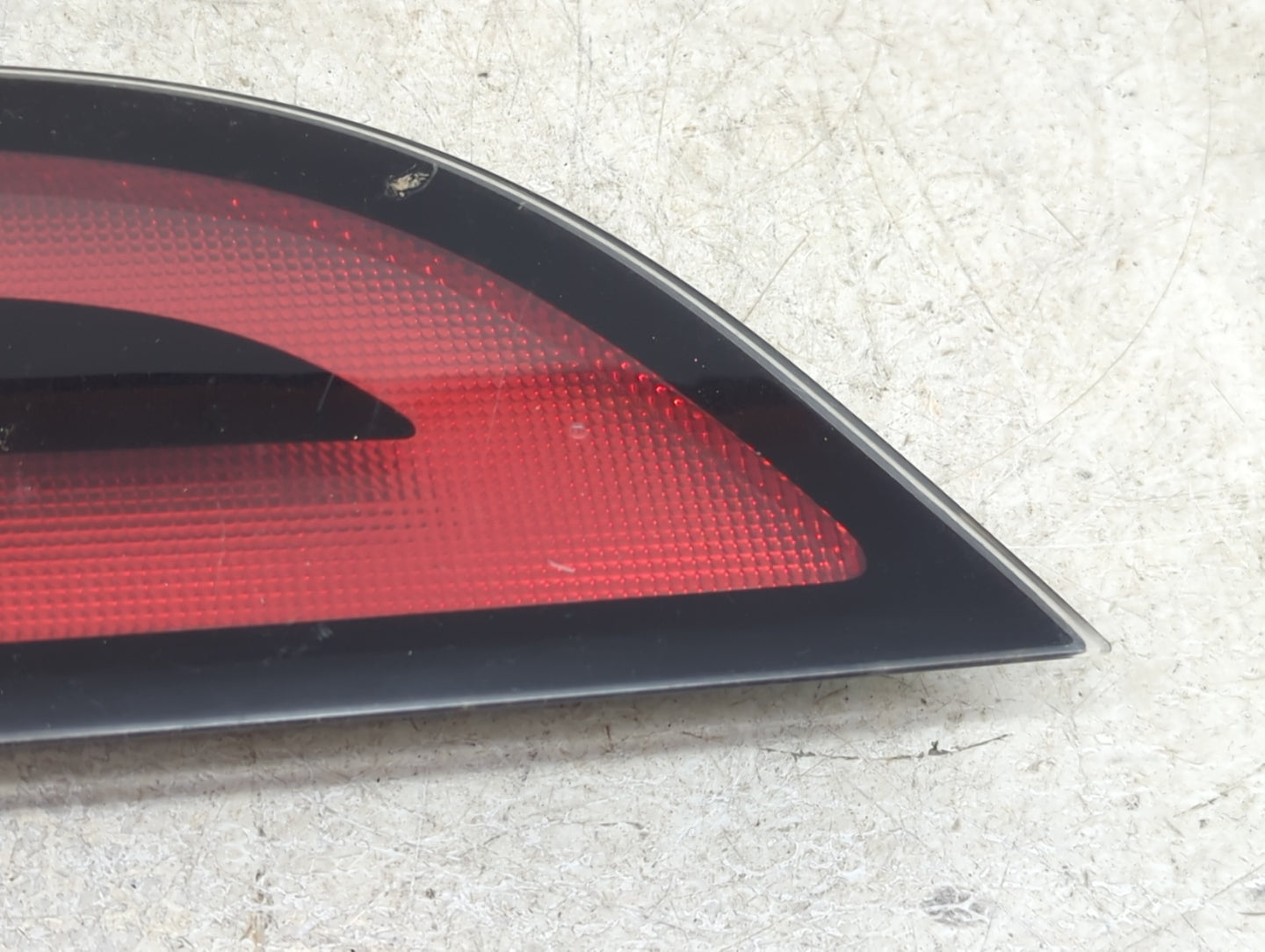 Tail Lights 2012 CHEVROLET VOLT - Oemusedautoparts1.com