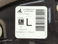 Tail Lights 2012 CHEVROLET VOLT - Oemusedautoparts1.com