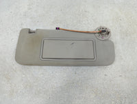 2011-2015 Chevrolet Volt Sun Visor Shade Replacement Passenger Right Mirror Fits Fits 2011 2012 2013 2014 2015 OEM Used Auto