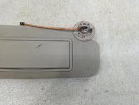 2011-2015 Chevrolet Volt Sun Visor Shade Replacement Passenger Right Mirror Fits Fits 2011 2012 2013 2014 2015 OEM Used Auto