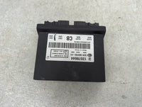 2012-2012 Chevrolet Volt Body Control Module Bcm Inner Cabin Fuse Box - Oemusedautoparts1.com