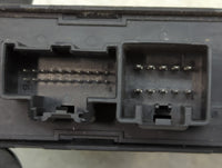 2012-2012 Chevrolet Volt Body Control Module Bcm Inner Cabin Fuse Box - Oemusedautoparts1.com