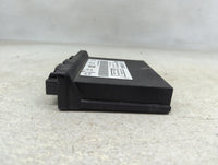 2012-2012 Chevrolet Volt Body Control Module Bcm Inner Cabin Fuse Box - Oemusedautoparts1.com