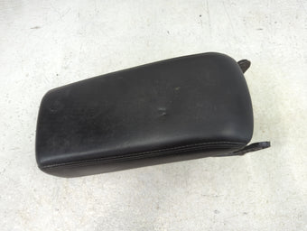 compare product 2012 Chevrolet Volt Center Console Armrest Cover Lid Fits OEM Used Auto Parts