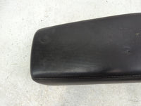 2012 Chevrolet Volt Center Console Armrest Cover Lid Fits OEM Used Auto Parts - Oemusedautoparts1.com