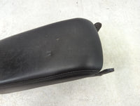 2012 Chevrolet Volt Center Console Armrest Cover Lid Fits OEM Used Auto Parts - Oemusedautoparts1.com