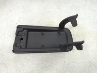 2012 Chevrolet Volt Center Console Armrest Cover Lid Fits OEM Used Auto Parts - Oemusedautoparts1.com