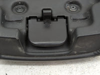 2012 Chevrolet Volt Center Console Armrest Cover Lid Fits OEM Used Auto Parts - Oemusedautoparts1.com