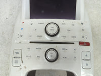 2011-2015 Chevrolet Volt Information Display Screen - Oemusedautoparts1.com
