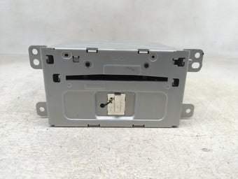 compare product 2012 Chevrolet Volt Radio AM FM Cd Player Receiver Replacement Fits OEM Used Auto Parts