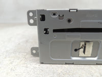 2012 Chevrolet Volt Radio AM FM Cd Player Receiver Replacement Fits OEM Used Auto Parts - Oemusedautoparts1.com