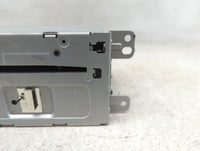 2012 Chevrolet Volt Radio AM FM Cd Player Receiver Replacement Fits OEM Used Auto Parts - Oemusedautoparts1.com