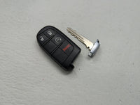 Chrysler Keyless Entry Remote Fob M3N-40821302 68066350AG 4 buttons - Oemusedautoparts1.com
