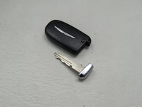 Chrysler Keyless Entry Remote Fob M3N-40821302 68394195AA 5 buttons - Oemusedautoparts1.com