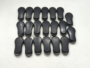 Lot of 20 Chrysler Keyless Entry Remote Fob GQ43VT13T | GQ43VT17T |