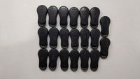 Lot of 20 Chrysler Keyless Entry Remote Fob MIXED FCC IDS MIXED PART - Oemusedautoparts1.com