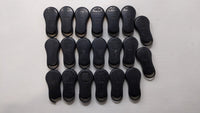 Lot of 20 Chrysler Keyless Entry Remote Fob MIXED FCC IDS MIXED PART - Oemusedautoparts1.com