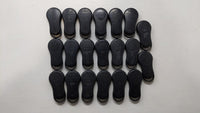 Lot of 20 Chrysler Keyless Entry Remote Fob MIXED FCC IDS MIXED PART - Oemusedautoparts1.com