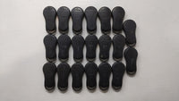 Lot of 20 Chrysler Keyless Entry Remote Fob GQ43VT9T | GQ43VT13T | - Oemusedautoparts1.com