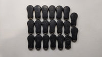 Lot of 20 Chrysler Keyless Entry Remote Fob GQ43VT9T | GQ43VT13T | - Oemusedautoparts1.com