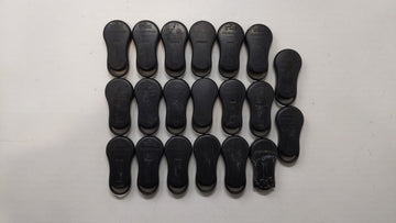 Lot of 20 Chrysler Keyless Entry Remote Fob GQ43VT9T | GQ43VT13T | 339614