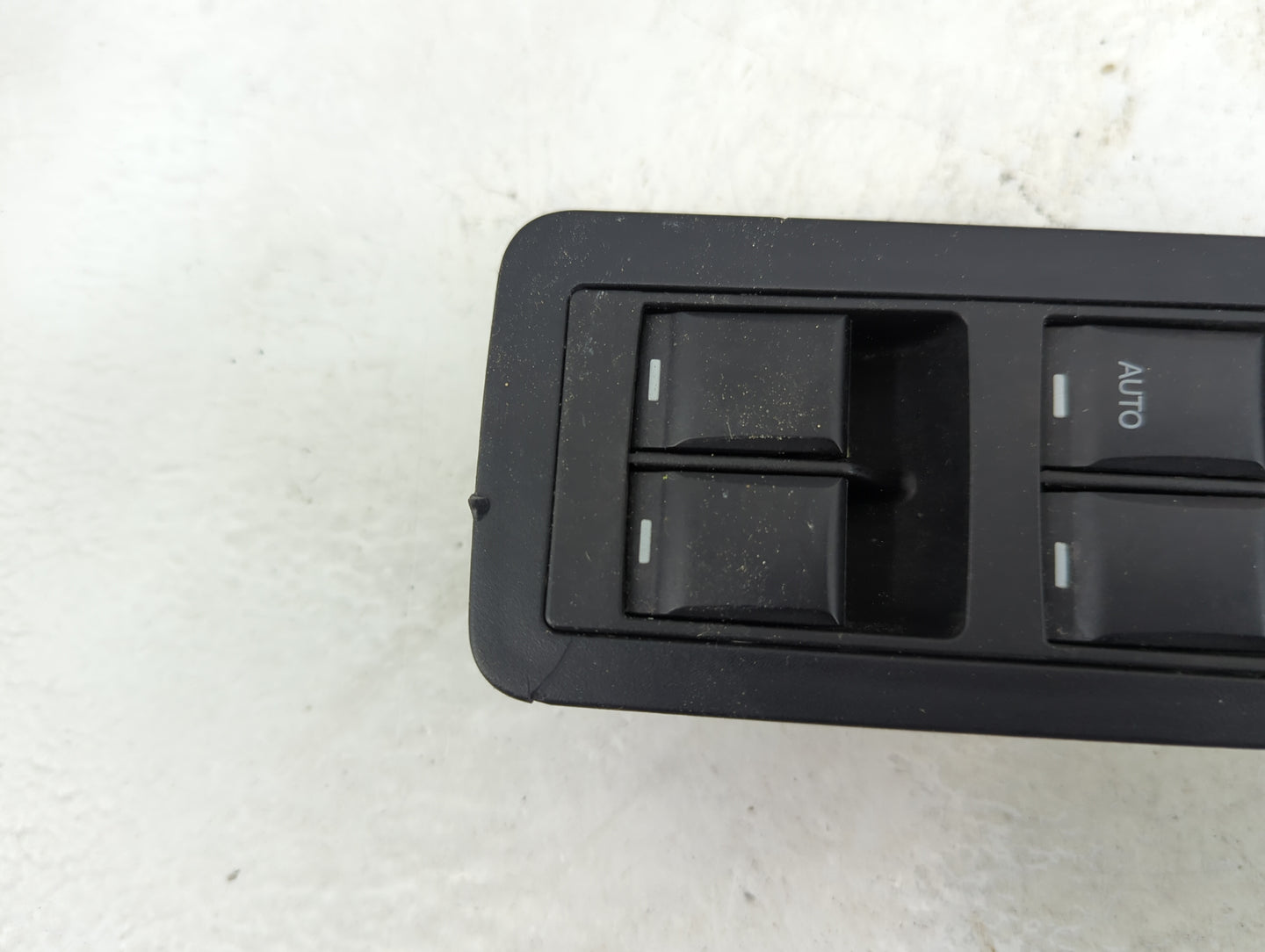 2011-2014 Chrysler 200 Master Power Window Switch Replacement Driver Side Left Fits Fits 2007 2008 2009 2010 2011 2012 2013 