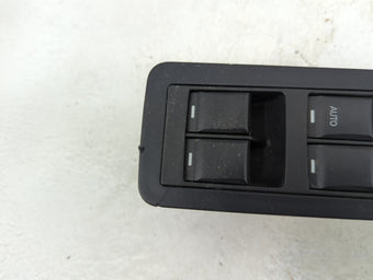 compare product 2011-2014 Chrysler 200 Master Power Window Switch Replacement Driver Side Left Fits Fits 2007 2008 2009 2010 2011 2012 2013 2014 OEM Used Auto Parts