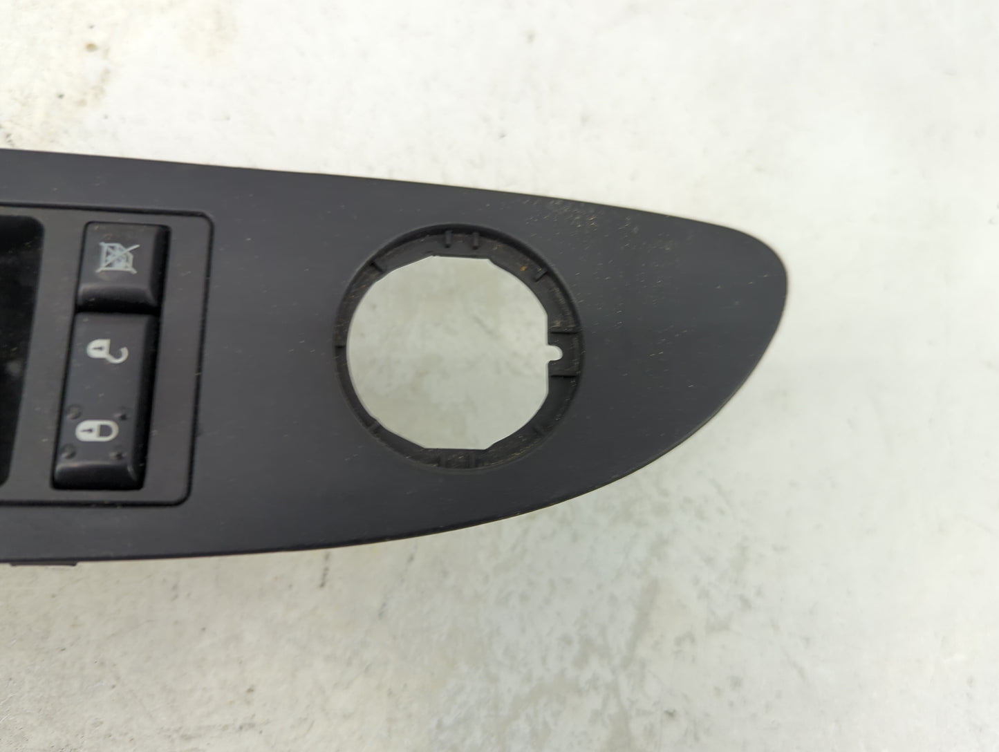 2011-2014 Chrysler 200 Master Power Window Switch Replacement Driver Side Left Fits Fits 2007 2008 2009 2010 2011 2012 2013 
