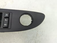 2011-2014 Chrysler 200 Master Power Window Switch Replacement Driver Side Left Fits Fits 2007 2008 2009 2010 2011 2012 2013 