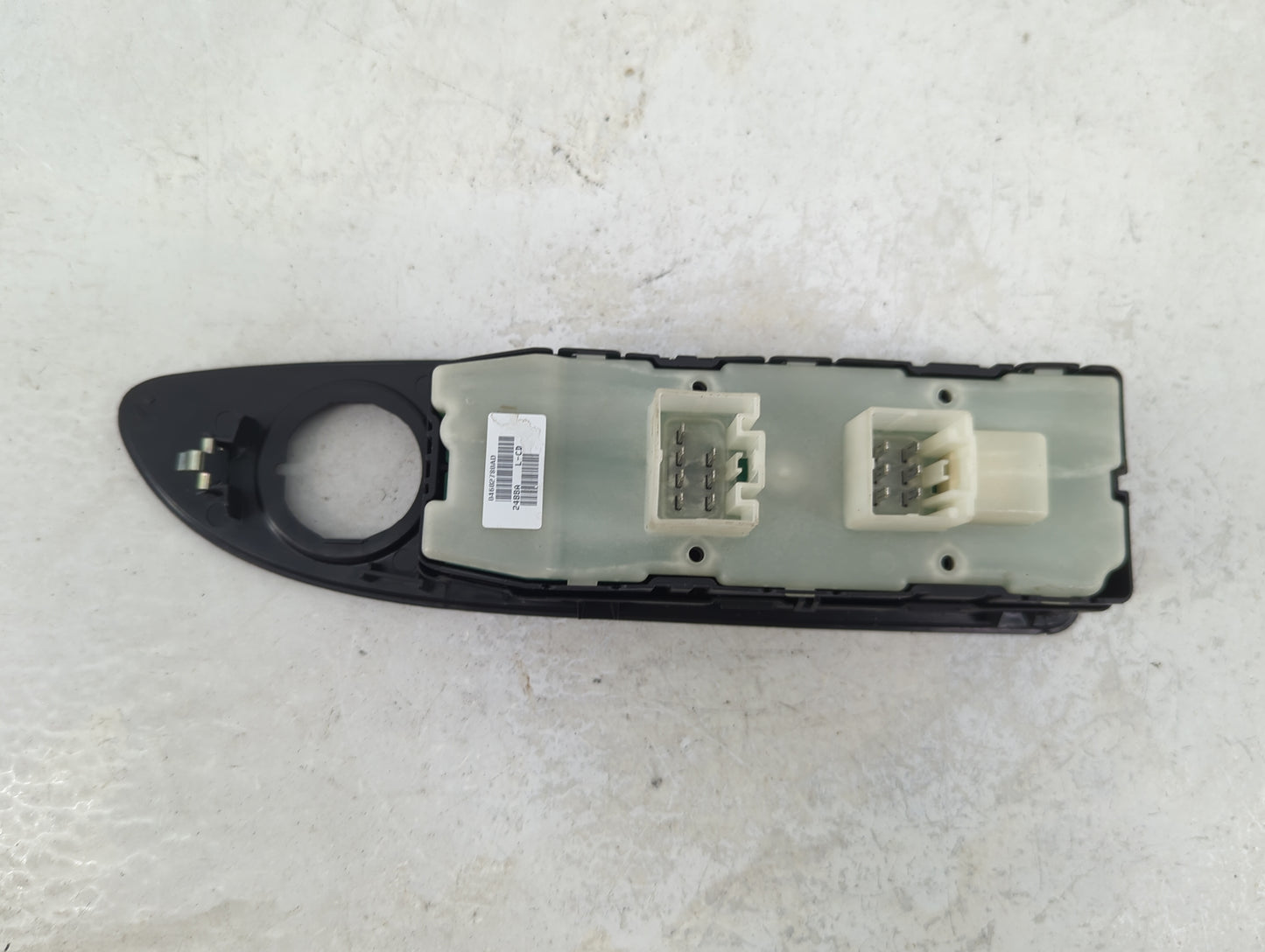 2011-2014 Chrysler 200 Master Power Window Switch Replacement Driver Side Left Fits Fits 2007 2008 2009 2010 2011 2012 2013 