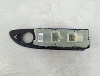 2011-2014 Chrysler 200 Master Power Window Switch Replacement Driver Side Left Fits Fits 2007 2008 2009 2010 2011 2012 2013 